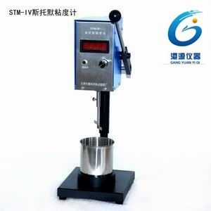 STM-IV斯托默粘度计图片