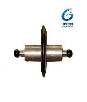 BZT不粘胎时间测定仪图片