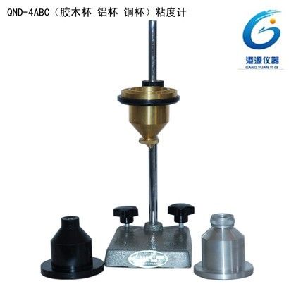 QND-4型粘度计图片