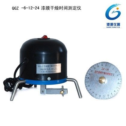 QGZ-24自动漆膜干燥时间仪图片