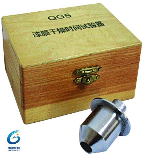 QGS漆膜干燥时间测定仪图片