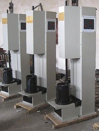DZY-11多功能电动击实仪图片
