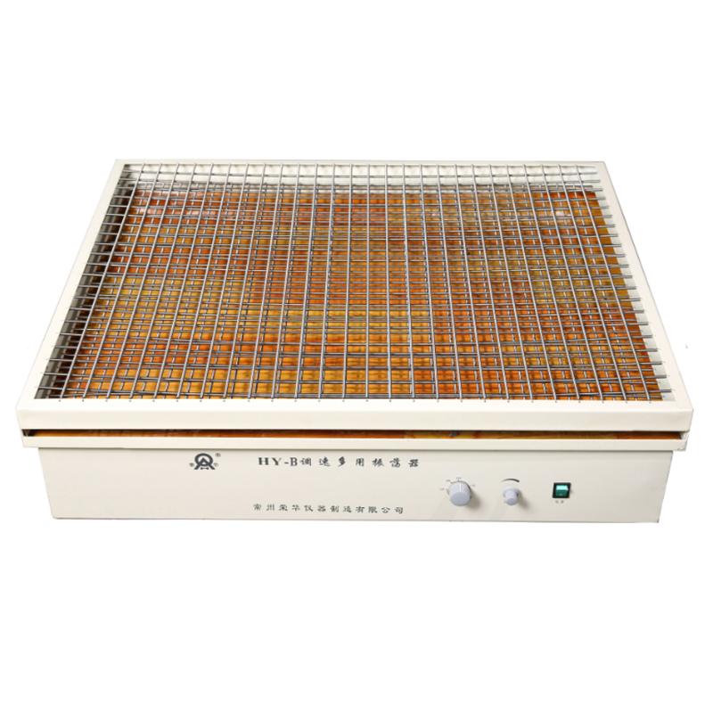 HY-B回旋式大容量振荡器图片