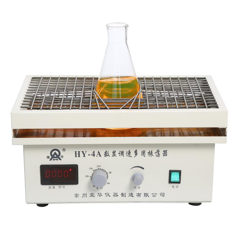 HY-4A调速多用振荡器,速度数显图片