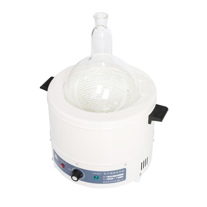 HDM-3000B电子调温电热套, 3000ml/600W图片