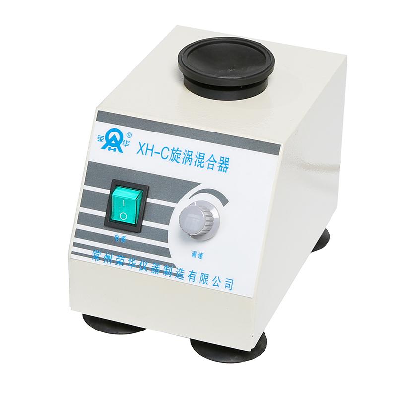 XH-C旋涡混合器图片