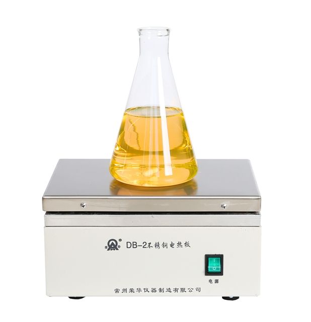 DB-2 不锈钢控温电热板