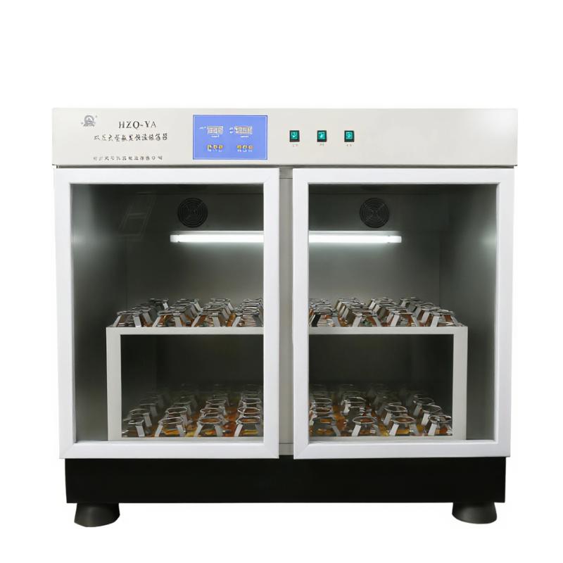 HZQ-Y双层大型振荡培养箱图片