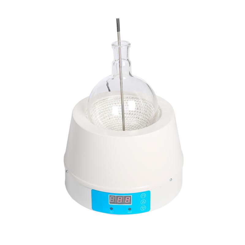 HDM-250C数显控温电热套, 250ml/180W图片