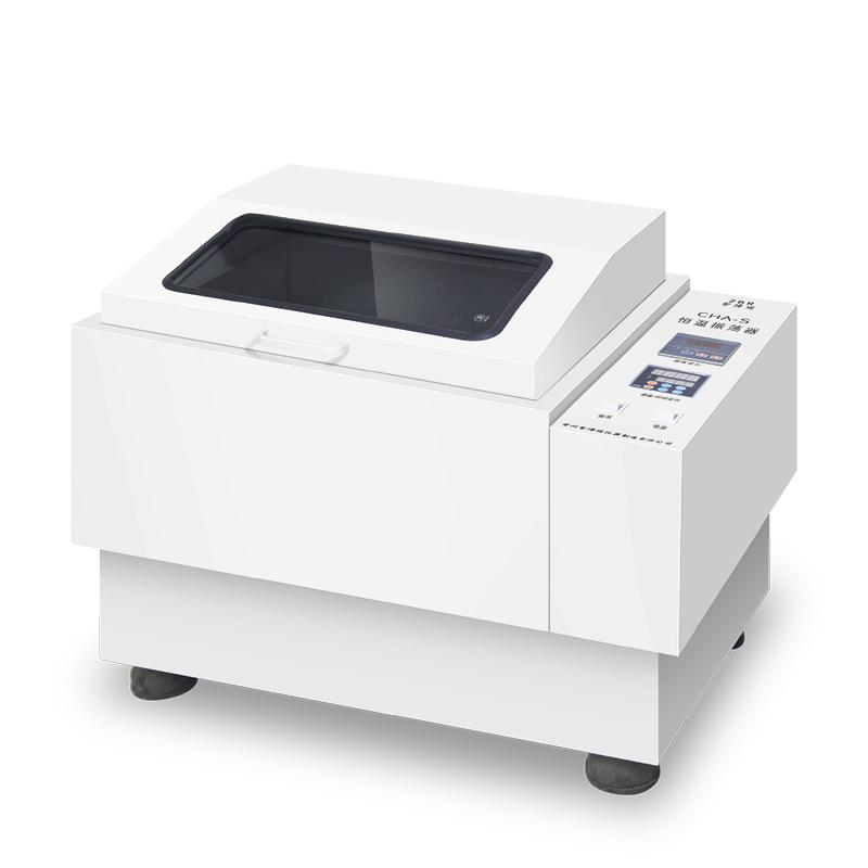 ZD-85气浴振荡器,回旋式+往复式图片