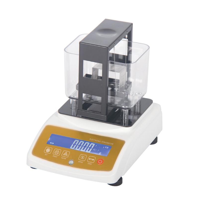 LC-MDJ-600K黄金纯度测试仪, 0.01-600g图片