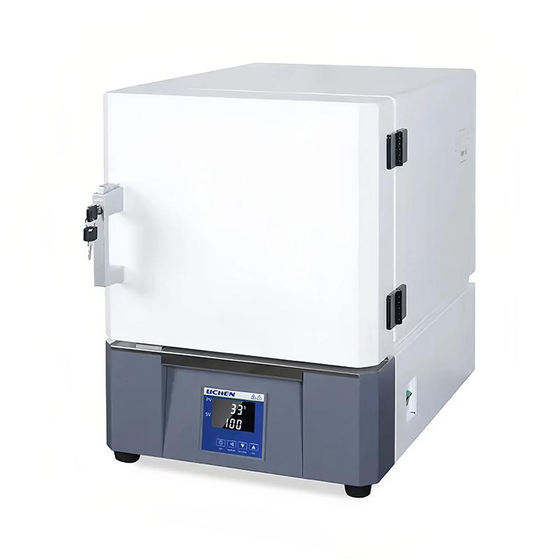 SX2-2.5-12LT陶瓷纤维箱式电阻炉, PID控温, 1200℃图片