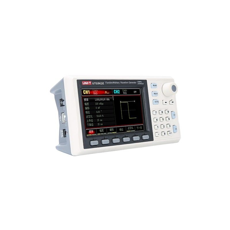 信号发生器UTG900E型图片