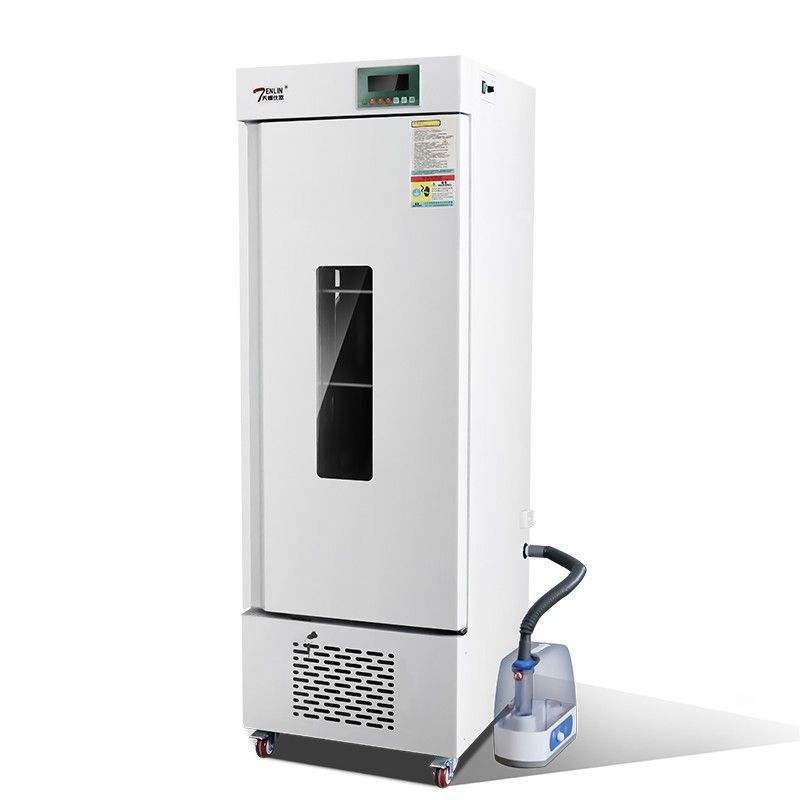 PRX-100A侧光源智能人工气候箱图片