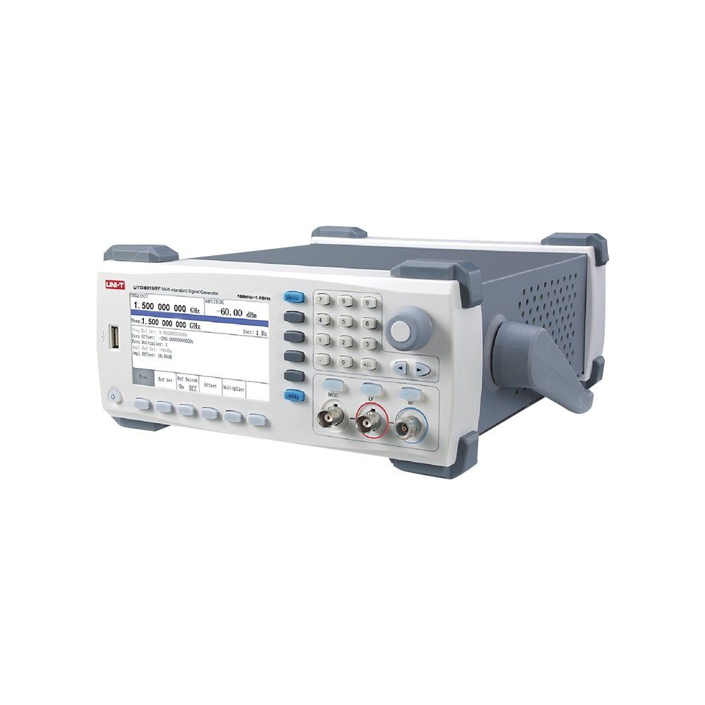 射频信号发生器UTG9000RF型(UTG9030RF/UTG9015RF)图片