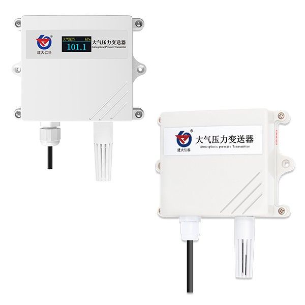 RS-QY-x-2-4大气压力变送器图片
