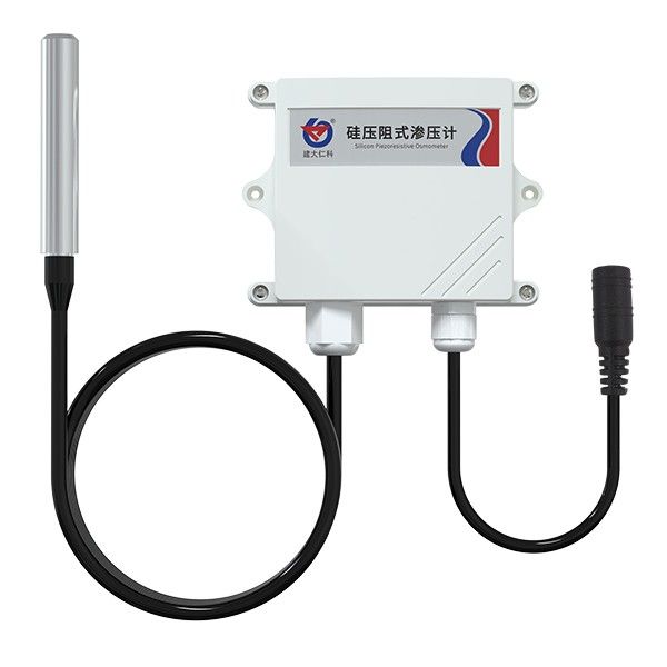 RS-SY200硅压阻式渗压计图片