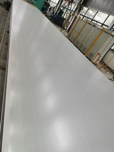 建筑与工程场景不锈钢板图片