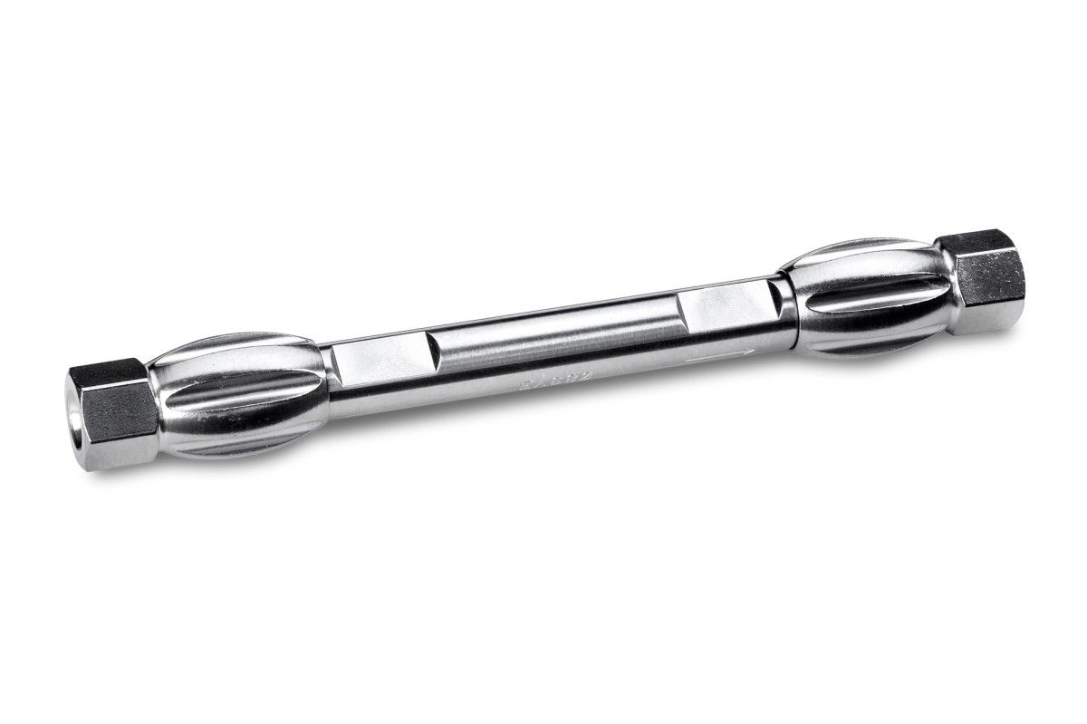 XSelect CSH Fluoro-Phenyl Column, 130Å, 3.5 µm, 3 mm X 75 mm, 1/pk图片