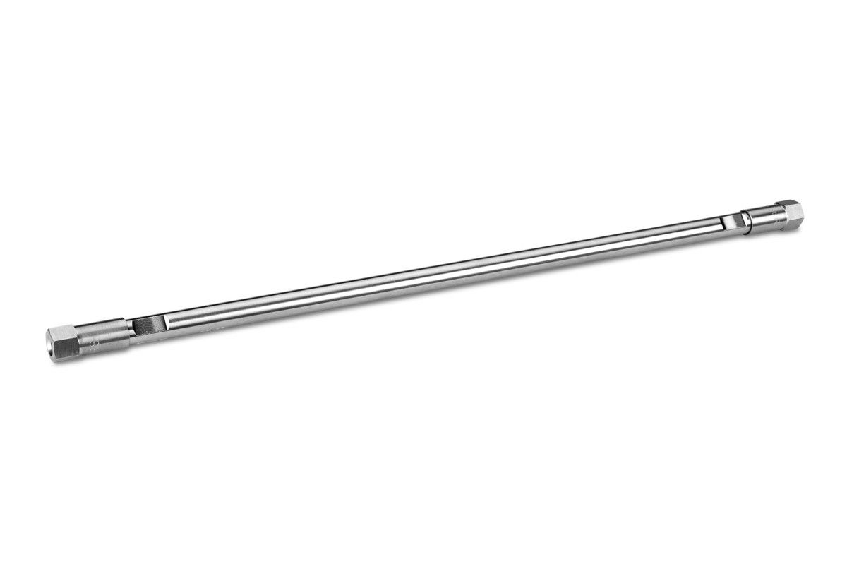 XSelect HSS T3 Column, 100Å, 5 µm, 4.6 mm X 250 mm, 1/pk图片