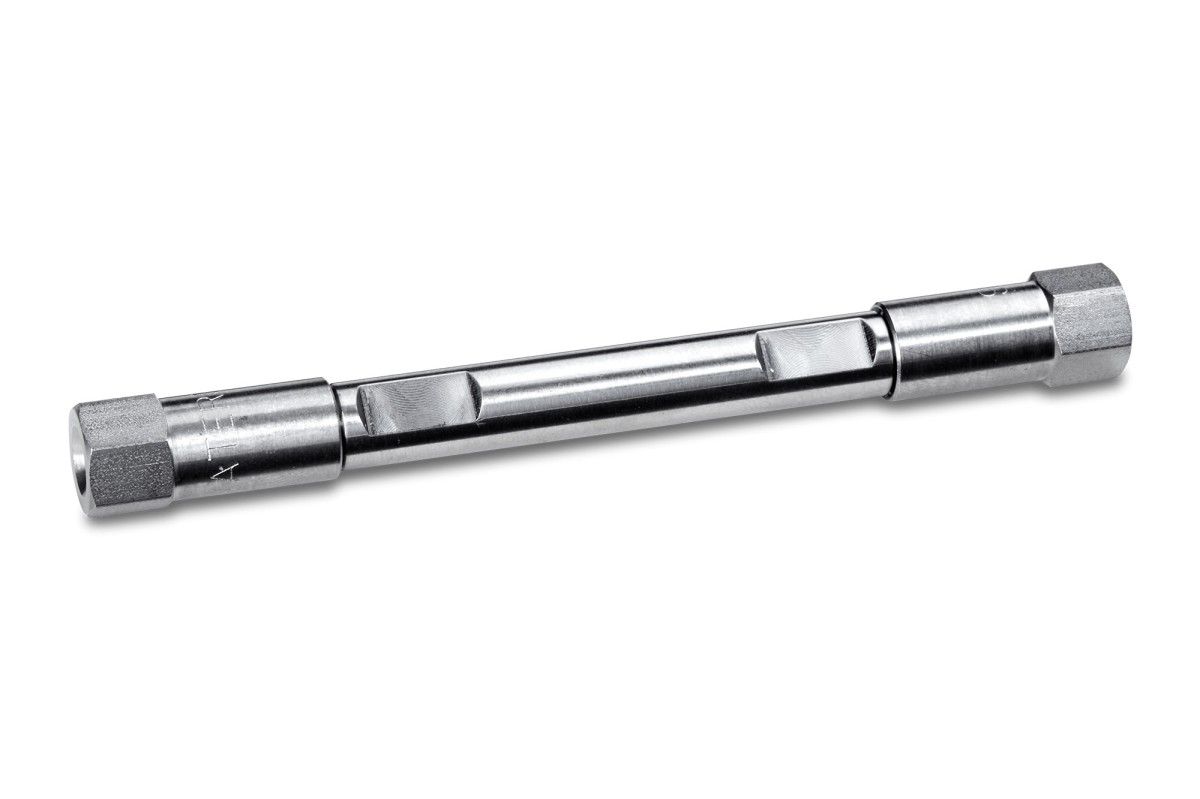 XSelect HSS T3 Column, 100Å, 3.5 µm, 3 mm X 75 mm, 1/pk图片