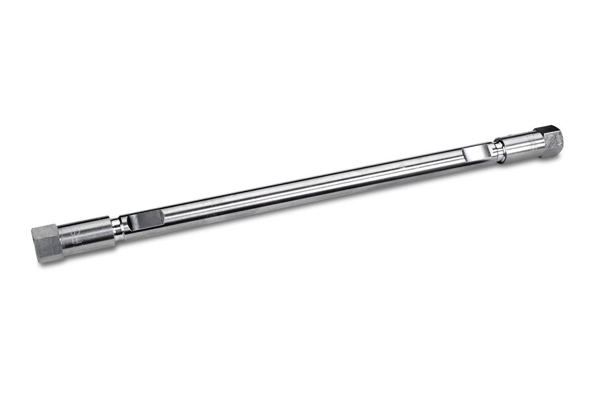 XSelect HSS PFP Column, 100Å, 3.5 µm, 3 mm X 150 mm, 1/pk图片