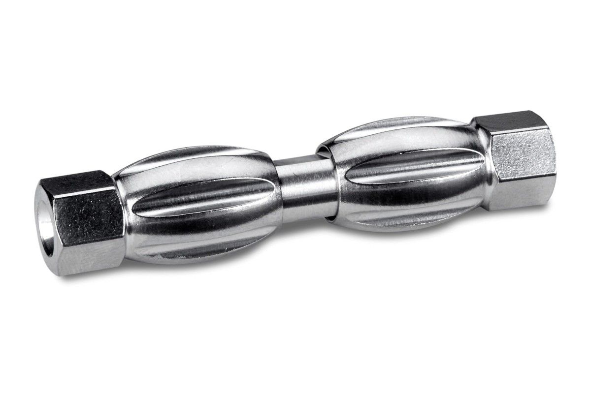 XSelect CSH C18 Column, 130Å, 5 µm, 4.6 mm X 20 mm, 1/pk图片