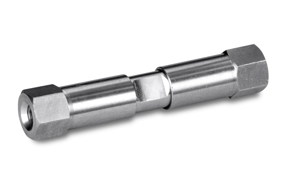 Atlantis dC18 Intelligent Speed (IS) Column, 100Å, 3 µm, 4.6 mm X 20 mm, 1/pk图片