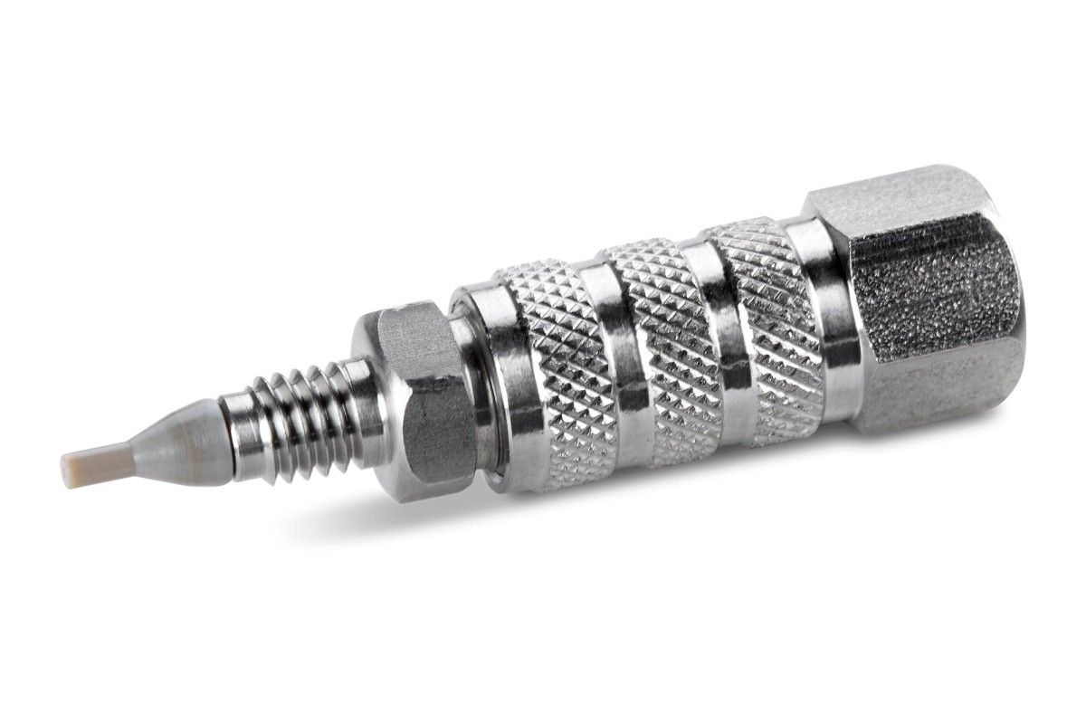Atlantis Silica HILIC Direct Connect Column, 100Å, 3 µm, 2.1 mm X 15 mm, 1/pk图片