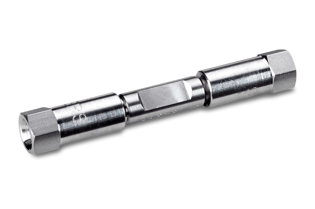 Atlantis dC18 Intelligent Speed (IS) Column, 100Å, 3 µm, 2.1 mm X 20 mm, 1/pk图片