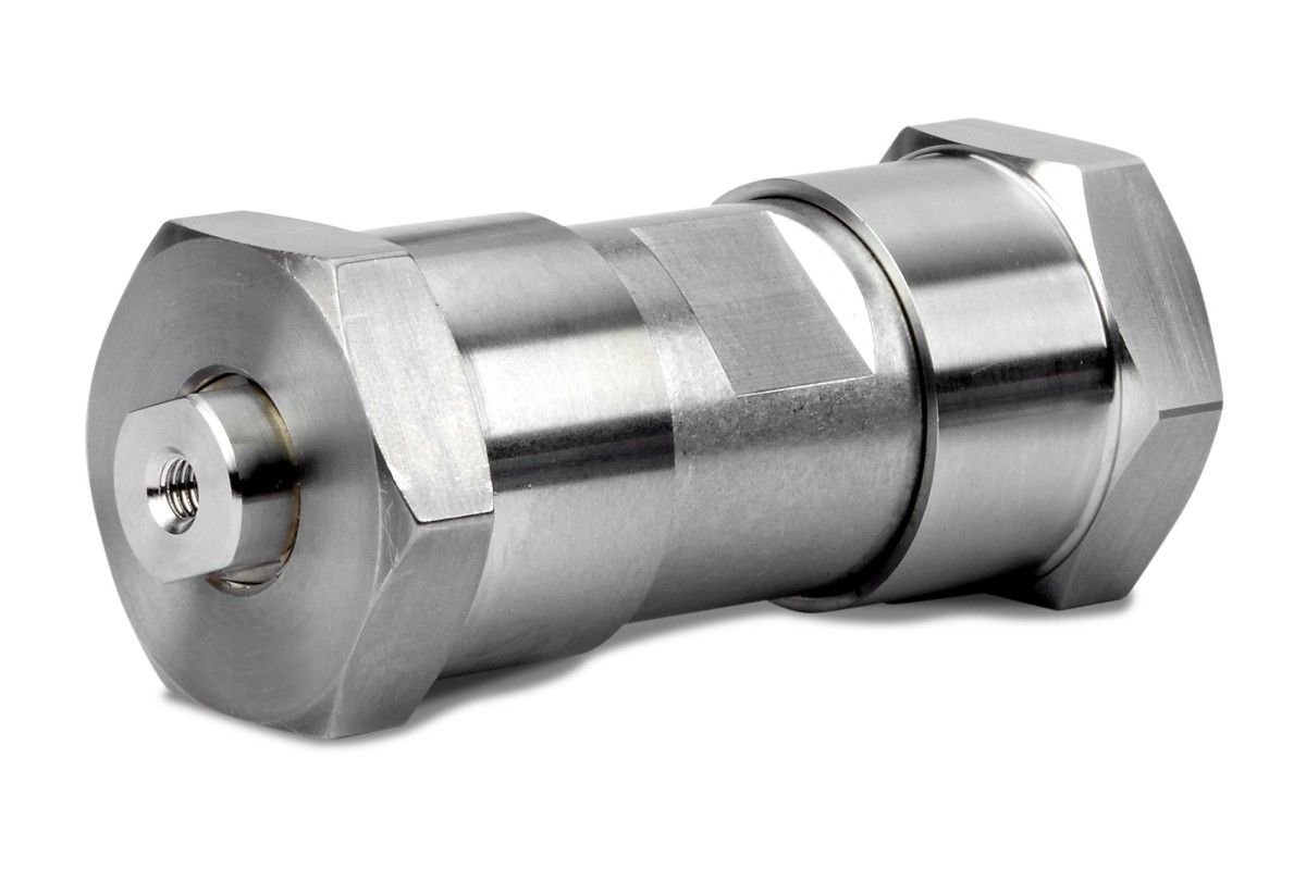 Symmetry Shield RP18 Prep Column, 100Å, 5 µm, 19 mm X 50 mm, 1/pk图片