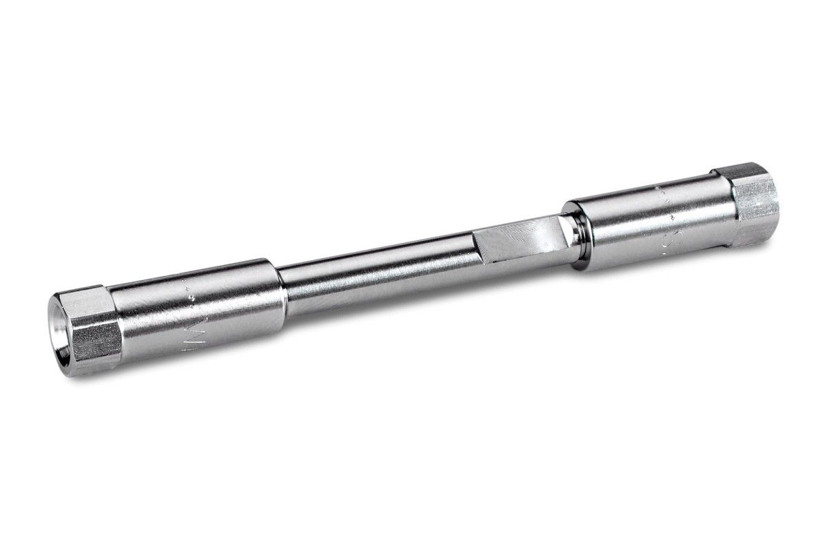 Symmetry C18 Column, 100Å, 3.5 µm, 1 mm X 50 mm, 1/pk图片