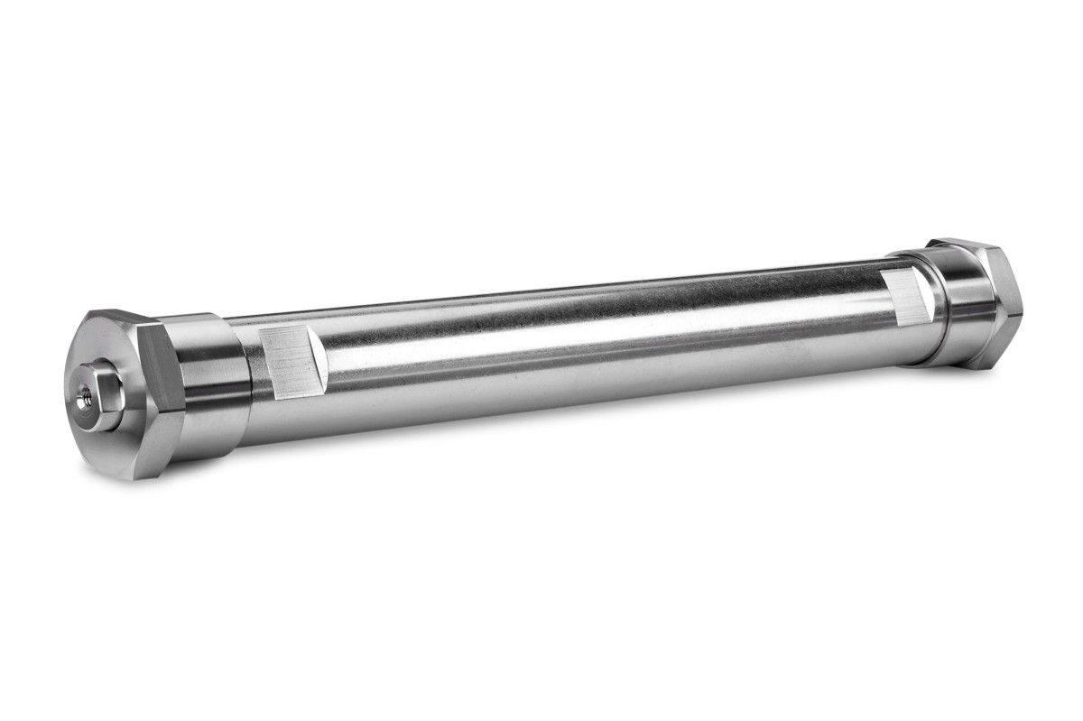 Spherisorb C1 OBD Prep Column, 80Å, 5 µm, 19 mm X 250 mm, 1/pk图片