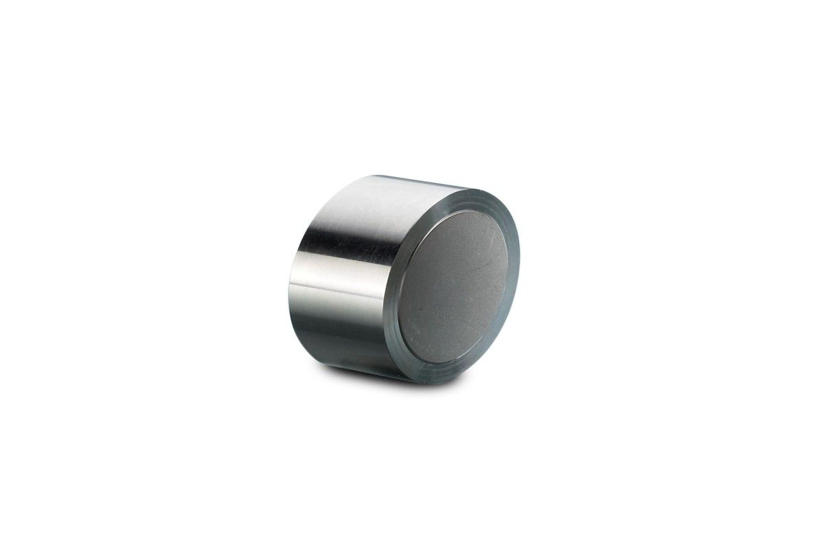 Symmetry C18 Prep Guard Cartridge, 300 Å, 5 µm, 19 mm x 10 mm, 1/pk图片