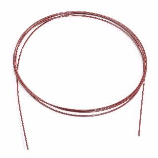 管线,PEEK,外径1.6 mm,内径0.13 mm,1.5 m图片