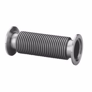 Flexible coupling, nonbraided, NW40, 9.84 inch long图片