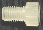 ISIS-DS,螺帽,PTFE,用于外径为3.0 mm的管线,10/包图片