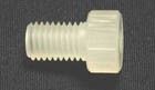 ISIS-DS,螺帽,PTFE,用于外径为1.6 mm的管线,10/包图片