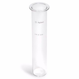 外层溶媒管,100 mL,用于BIO-DIS图片