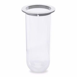 TruAlign溶出杯,透明玻璃,2000 mL,经验证(包括证书),用于708-DS图片