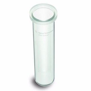 TruAlign溶出杯,透明玻璃,200 mL,用于708-DS图片