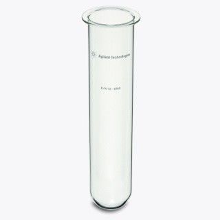 EaseAlign溶出杯,透明玻璃,200 mL,用于705-DS,VK7000/7010图片