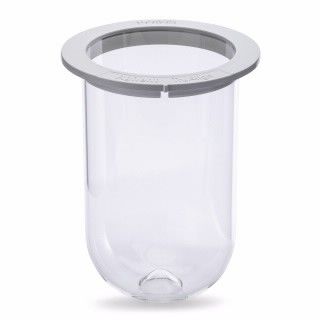 TruAlign,PEAK溶出杯,透明玻璃,1000 mL,经验证(包括证书),用于708-DS图片