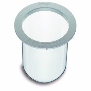 TruAlign溶出杯,透明玻璃,1000 mL,用于708-DS图片