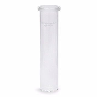 TruAlign溶出杯,透明玻璃,200 mL,平底,用于Enhancer Cell,用于708-DS图片