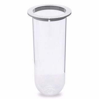 TruAlign,PEAK溶出杯,透明玻璃,2000 mL,用于708-DS图片