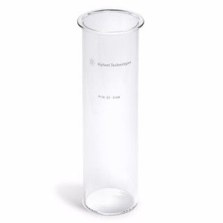 外层溶媒管,USP,300 mL,用于BIO-DIS图片