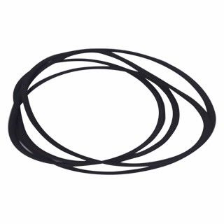 抽气口O型圈,用于NHS-35扩散泵,ISO 1000F图片