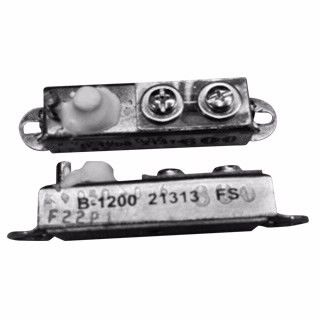 Thermostat, lower switch, set at 316°C, for NHS-35 diffusion pump图片