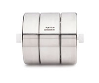 PLgel 100Å, 25.0 x 25 mm, 10µm, guard图片
